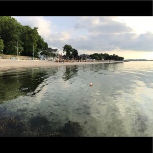 Meet your Posher, Mae